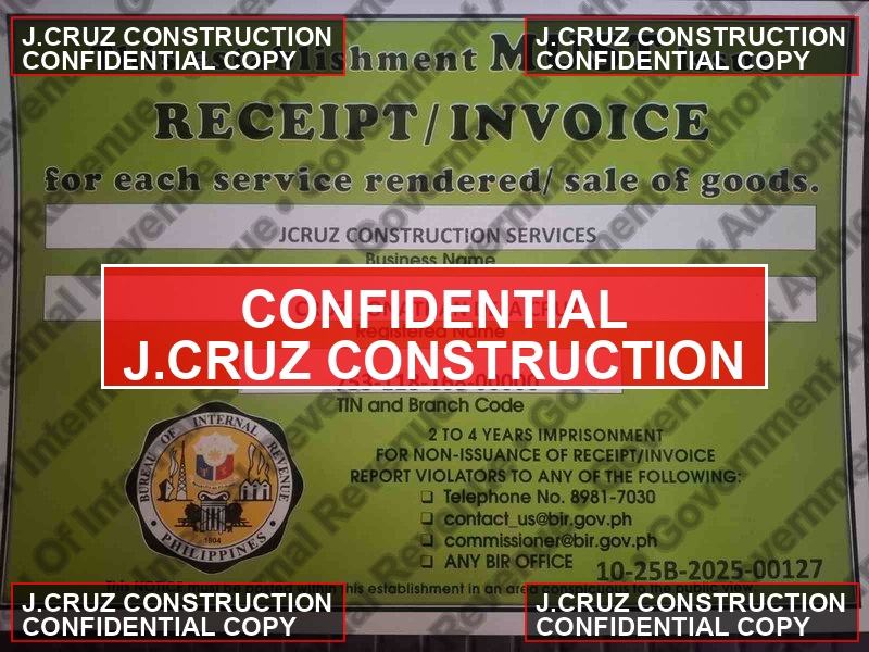 Bureau Of Internal Revenue